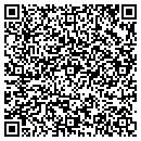 QR code with Kline Contracting contacts