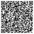 QR code with M C-2 contacts