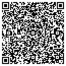QR code with Martys contacts