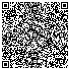 QR code with Marvin's Shopping Service contacts