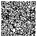 QR code with Gemtech contacts