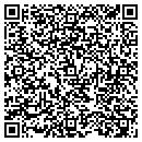 QR code with T G's Pest Control contacts