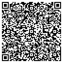 QR code with R & R Limited contacts