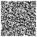 QR code with The Bead Store contacts