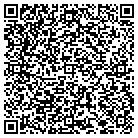QR code with Serv-All of Las Vegas Inc contacts