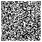 QR code with Hunks Exclusively Male contacts