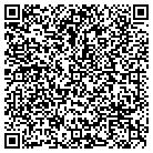 QR code with Productons Du Drgon Aqua Thter contacts