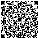 QR code with Alinas Housecleaning contacts