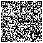 QR code with L Lance Gilman Coml RE Service contacts