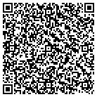QR code with C S Security & Sound contacts