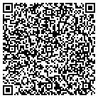 QR code with Peninsula Woman's Bowling Assn contacts