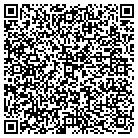 QR code with J A Kennedy & R Tiberti LLC contacts