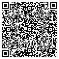 QR code with Penex contacts