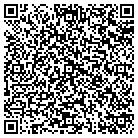 QR code with A Ronnow Lawn Sprinklers contacts