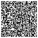 QR code with Caesars contacts