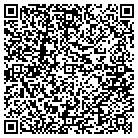 QR code with Hidden Splendor Resources Inc contacts