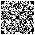 QR code with D Z Inc contacts