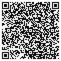 QR code with KWNZ contacts