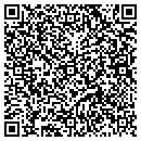 QR code with Hacker Hines contacts