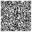 QR code with Anderson Jordan Counseling contacts