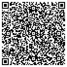 QR code with Gentner Auction Service contacts