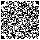 QR code with A Clear Vision Window Cleaning contacts