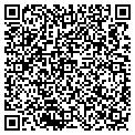 QR code with Bus Shop contacts