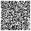 QR code with A & Z Source contacts