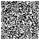 QR code with Zale Jewelery Outlet contacts