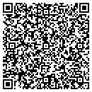 QR code with S&L Invsestmens contacts