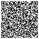 QR code with Reno Self Storage contacts
