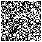 QR code with Rony's Janitorial Service contacts