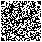 QR code with Mc Vay's Muffler Service contacts