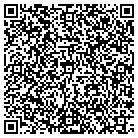 QR code with H & R Block Tax Service contacts