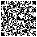 QR code with E S International contacts