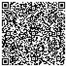 QR code with D B Garner Realty-Realtor contacts