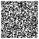 QR code with A & B Enterprises Unlimited contacts
