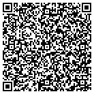 QR code with Acadia Management contacts