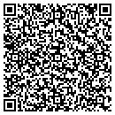 QR code with C J Products contacts
