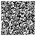 QR code with Dapper Dog contacts