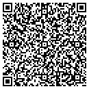 QR code with Tinder Box contacts