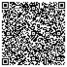 QR code with MD Luis Chartered Tupac contacts