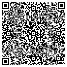 QR code with Tiberti-Blood & Co contacts