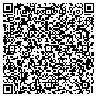 QR code with U Hate It Cleaning contacts