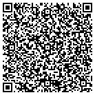 QR code with Heidi's Dog Grooming contacts