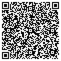 QR code with ECS contacts