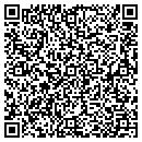 QR code with Dees Donuts contacts