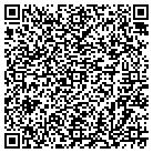 QR code with Christine C Clark DPM contacts