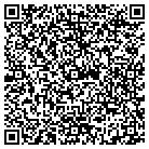 QR code with Reflex Corporation of America contacts