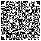 QR code with King Parrish Canvas & Graphics contacts